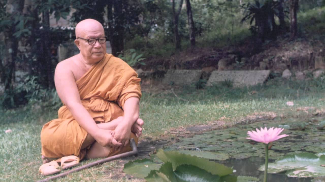 Buddhadasa Bhikkhu.