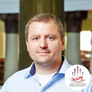 Martin seeger 8th ibrs