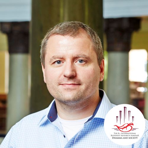 Martin seeger 8th ibrs