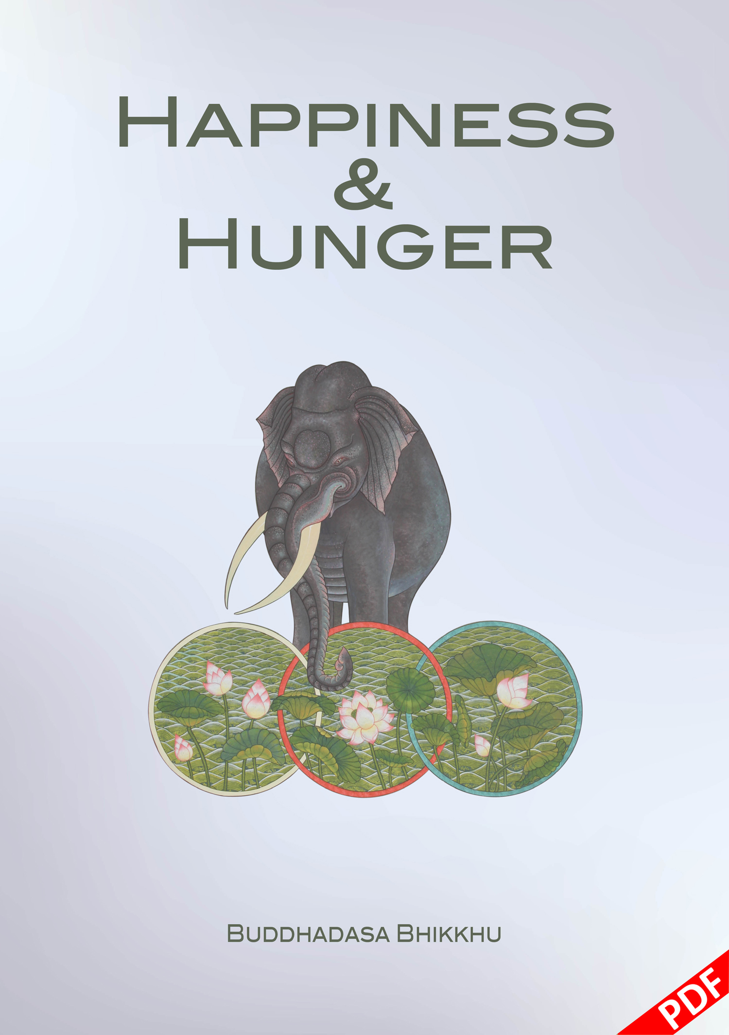 Happiness and hunger pdf