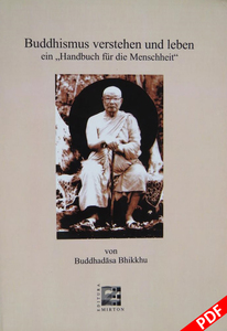 Buddhadasa handbuch