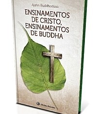 Cristo buddha 3d