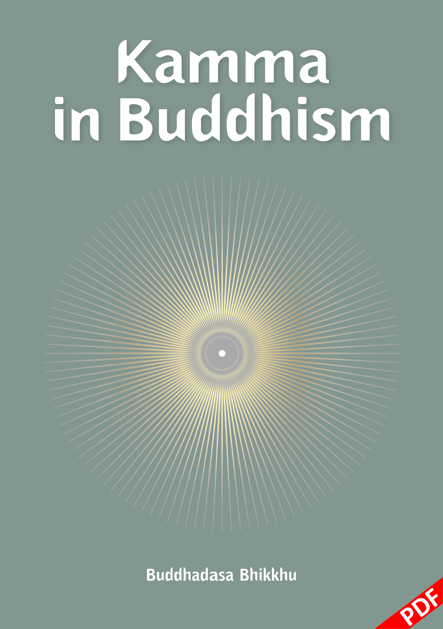 1kamma in buddhism