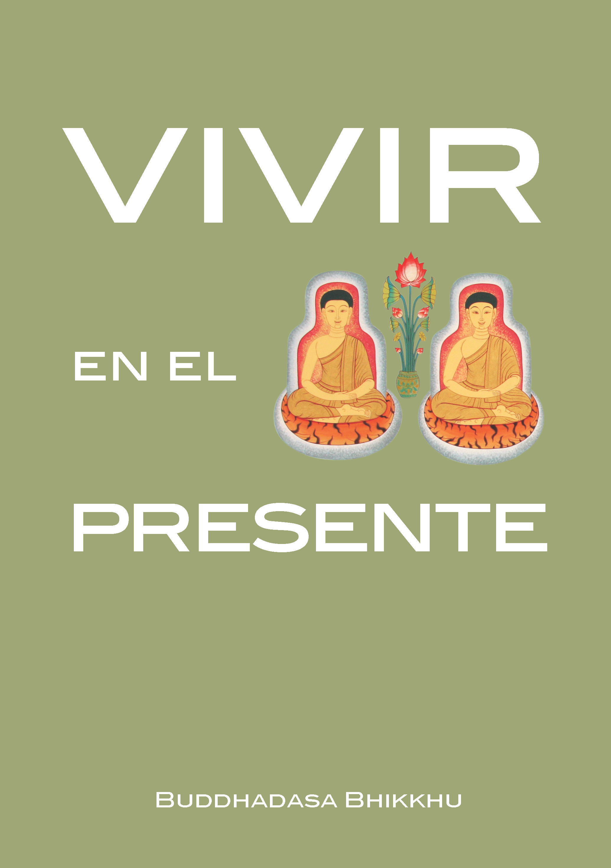 20200917 vivir en el presente cover
