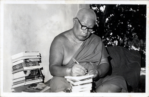 Buddhadasa indapanno archives bw00285