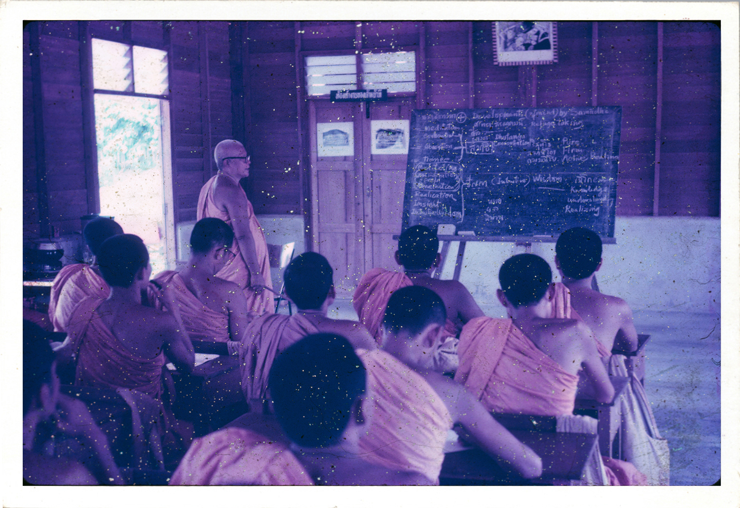 Buddhadasa indapanno archives sd01547